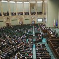 Poljski parlament izglasao ublažavanje zakona o abortusu