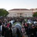 Portugalija: Sedam demonstranata povređeno, 31 uhapšen u intervenciji policije