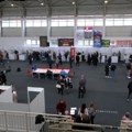 Na Sajmu zapošljavanja u Leskovcu posao za 213 radnika