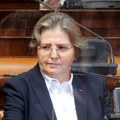 Zagorka Dolovac naložila komisijski nadzor nad radom svih tužilaštava: petoro tužilaca dobilo pristup predmetima