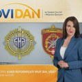 Novi dan: Kako reformisati MUP, BIA, VBA?