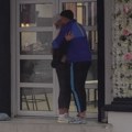 (Foto) Već zaboravila Osmakčića, pali poljupci između Glorije i Terze: Emocije više ne kriju