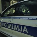 Sudar dva vozila u Beogradu, lakše povređeno pet osoba