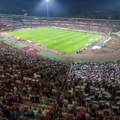 Crvena zvezda objavila cene sezonskih ulaznica, Premijum karte važe i za mečeve u Ligi šampiona