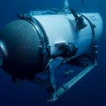 Američka obalska straža: Pronađene krhotine tokom potrage za podmornicom