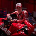 Espargaro: Gubio sam 2.5kg nedeljno, nisam znao šta me boli