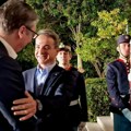 "Uveren sam da će raditi na jačanju bratskih odnosa sa Srbijom": Vučić čestitao Micotakisu pobedu
