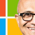 Nadela: Microsoft će do 2030. imati prihode od 500 mlrd dolara