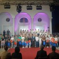 Vidovdanska akademija u Nišu, pohvalnice za najbolje učenike i studente