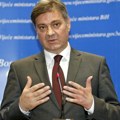 Denis Zvizdić očekuje da EUFOR i NATO rasporede vojnike u distriktu Brčko