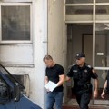 Policajcu lisice na ruke Uhapšen Jugoslav Raičević, osumnjičen da je član Šarićeve kriminalne grupe