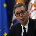 Vučić: Priština ne želi nove izbore, već jedino da maltretira i hapsi Srbe