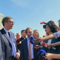 Vučić najavio povećanje minimalca do kraja godine