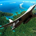 Rusi podigli strateške bombardere: Tupoljevi krstare iznad ledenog severa, oglasilo se Ministarstvo odbrane