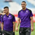 Bomba! Luka Jović menja klub, ali ostaje u Seriji a! Srbin potpisuje za italijanskog giganta?