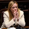 Kontroverzne ekonomske odluke italijanske premijerke: Zašto Đorđa Meloni uznemirava korporativnu Italiju?