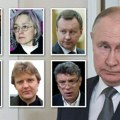 Nije samo Prigožin pao u nemilost: Putinovi kritičari otrovani, ubijani ili su skončali misterioznom smrću