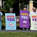 Istorijski referendum u oktobru: O čemu će Australijanci odlučivati?