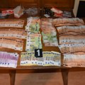 Novi detalji hapšenja Srba na atlanskom okeanu: "Pronađeno 2,7 tona kokaina, organizator Srbin pobegao iz zatvora u Brazilu"…