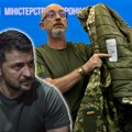 "Služio sam u najtežem periodu ukrajinske istorije": Ministar odbrane Reznikov dao ostavku parlamentu, ni reč o korupcijskoj…