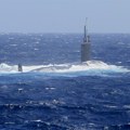 Severna Koreja porinula prvu podmornicu za taktički nuklearni napad