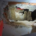Oušnovih 14 Kako je otkriven tunel ispod suda u Podgorici