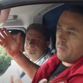 Skandal! Kosovska policija zabranila vozilu Hitne pomoći da pomogne pacijentu: "Taj čovek može da umre svakog momenta, a…
