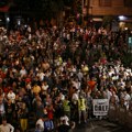 Protest „Srbija protiv nasilja“ kreće na put po Srbiji, prva destinacija – Niš