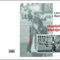 Niški kulturni centar objavio knjigu Laure Barne „SKUPLjAČI SLUČAJEVA“