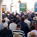 Senad ef. Halitović novi reis-ul-ulema Islamske zajednice Srbije