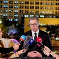 Važne vesti za Srbiju - predsednik Vučić iz Kine: Potpisaćemo ugovore sa Kinom da nemamo nikakvu carinu na proizvode