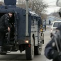 Nastavlja se kurtijev teror Trojici Srba koje je uhapsila tzv. kosovska policija produžen pritvor