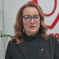 Sanja Vujanović (Dveri): Dok Srbija gladuje, naprednjaci troše devet miliona evra na zabavu