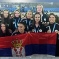 Futsal: Subotičanke iz HTŠ dostojno reprezentovale grad i državu
