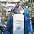 Spomenik đeneralu Jankoviću u Beogradu