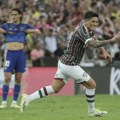 Nestvarno finale na "Marakani" – Fluminense slavi prvu titulu, Boka na kolenima