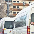 Dodeljeno 26 minibuseva lokalnim samoupravama za prevoz seoskog stanovništva
