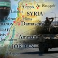 Rat na bliskom istoku: Bela kuća: "Izrael stopira rat sa Hamasom", Netanijahu demantovao: "Ništa od toga dok ne oslobode…