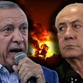 "On je Hitler 21. Veka!" Turci tužili Netanjahua za genocid, hoće da ga šalju u Hag - "Počinio je zločine protiv…