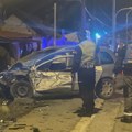 Detalji stravičnog udesa na Zrenjaninskom putu: Jedna osoba poginula, troje povređenih