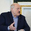 Lukašenko: Belorusija je preživela sankcije Zapada