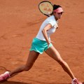 Olga Danilović 116. teniserka sveta, Iga Švjontek drži prvo mesto na WTA listi