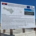 Uskoro stavljanje u probni rad gasne interkonekcije Srbija–Bugarska