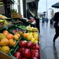 EU daje milione evra za promociju svoje hrane: Kojih pet zemalja je identifikovano kao glavni ciljevi promocije?