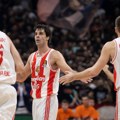 Košarkaši Zvezde protiv Valensije traže prvi evroligaški trijumf u gostima