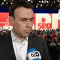 Nils Šmid: Vučić je premalo isporučio