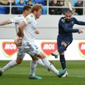 Genk i sa igračem manje ostvario Pirovu pobedu nad Čukaričkim za kraj UEFA Lige konferencije