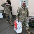 Načelnik belgijske vojske: Sledeća meta Rusije mogla bi biti Moldavija i Baltik