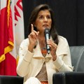 Nikki Haley za pobjedu protiv Trumpa traži širu podršku