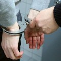 Crnogorska policija uhapsila tri osobe i policajca zbog šverca 2,5 tone kokaina